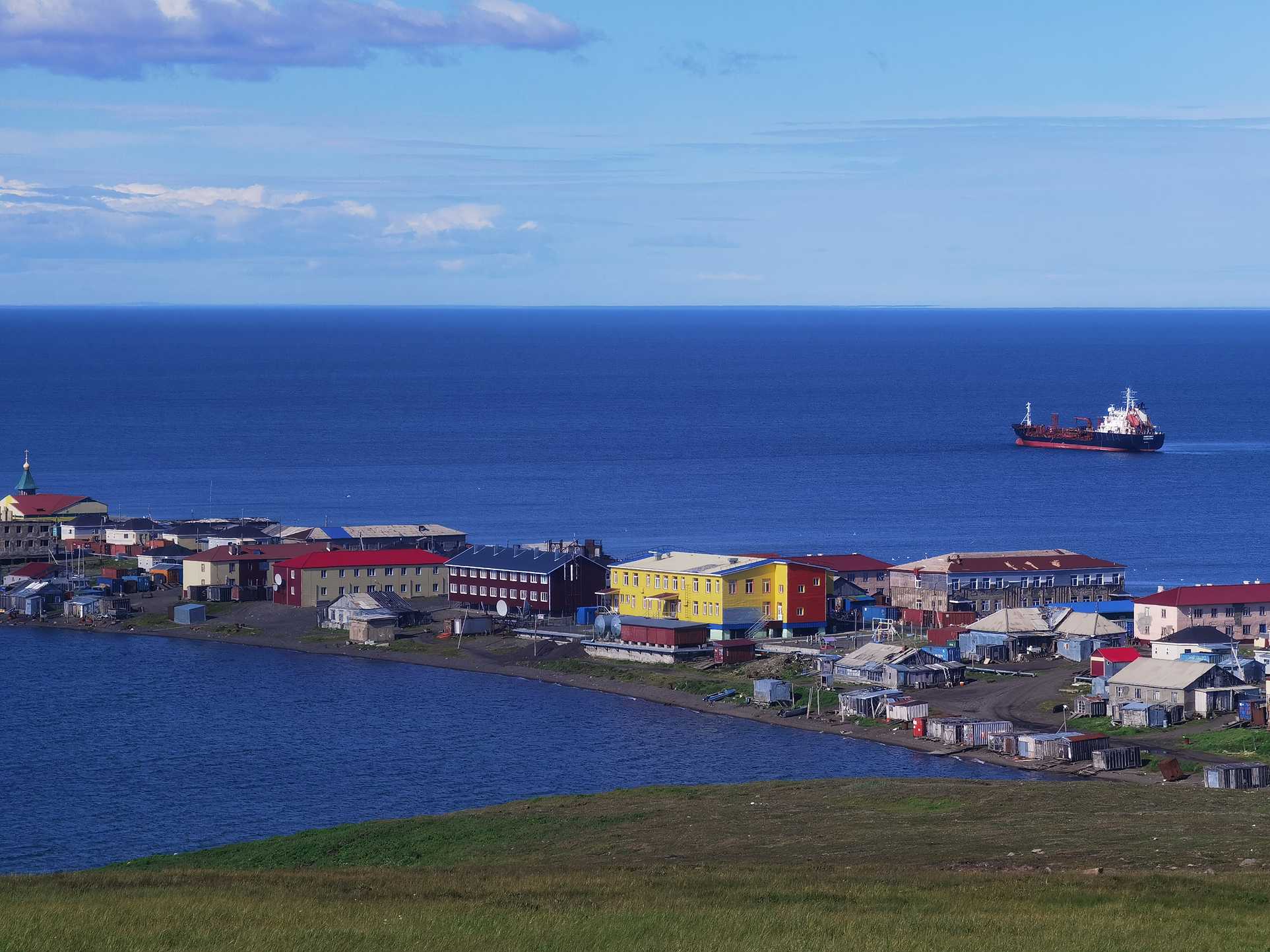 Chukotka Uelen Chukotka Uelen